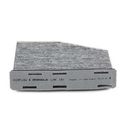 Mahle LAK 181 Pollen Filter, photo 3