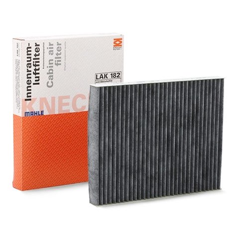 Mahle LAK 182 Pollen Filter