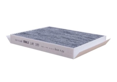 Mahle LAK 189 Pollen Filter, photo 2