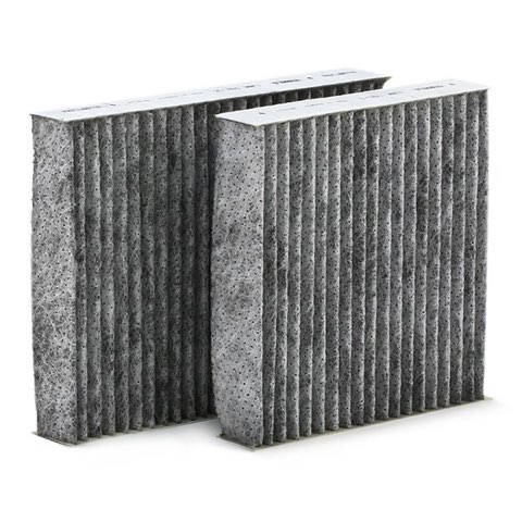 Mahle LAK 191/S Pollen Filter, photo 2