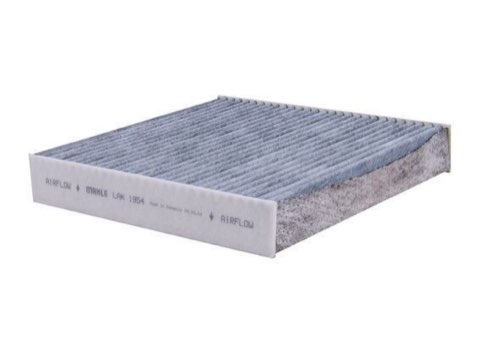 Mahle LAK 1954 Pollen Filter, photo 2