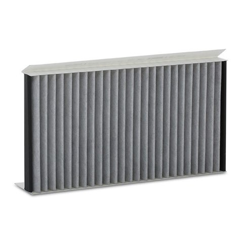 Mahle LAK 197 Pollen Filter, photo 2