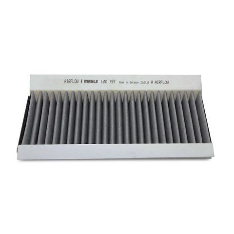 Mahle LAK 197 Pollen Filter, photo 3