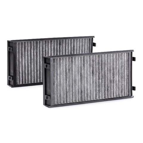 Mahle LAK 221/S Pollen Filter, photo 3