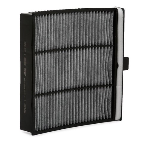 Mahle LAK 227 Pollen Filter, photo 2