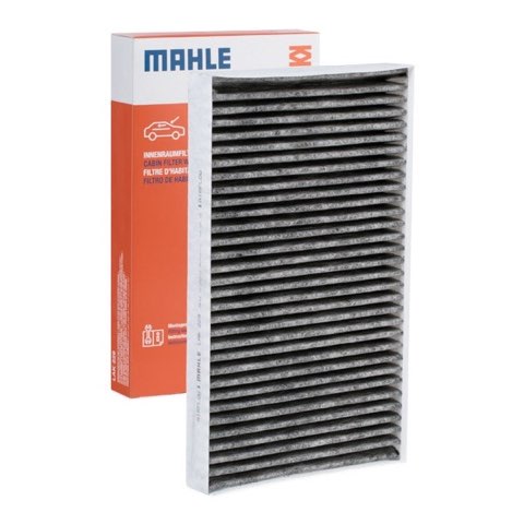 Mahle LAK 229 Pollen Filter