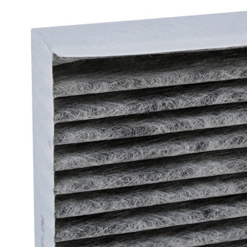 Mahle LAK 229 Pollen Filter, photo 3