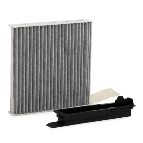 Mahle LAK 230 Pollen Filter, photo 3