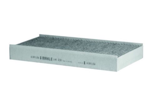 Mahle LAK 232 Pollen Filter, photo 2