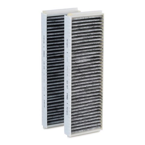 Mahle LAK 239/S Pollen Filter, photo 2