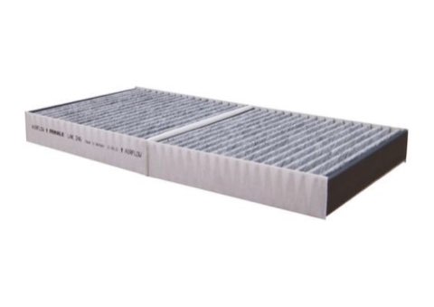 Mahle LAK 246 Pollen Filter, photo 2