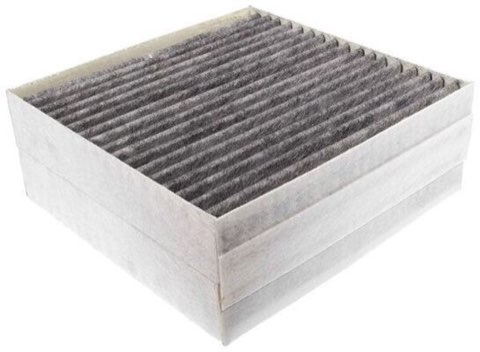 Mahle LAK 246 Pollen Filter, photo 3
