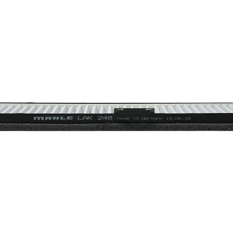 Mahle LAK 248 Pollen Filter, photo 3