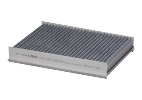 Mahle LAK 249 Pollen Filter, photo 2