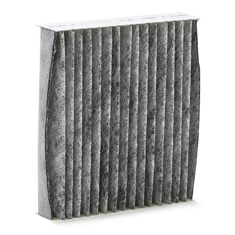 Mahle LAK 251 Pollen Filter, photo 3