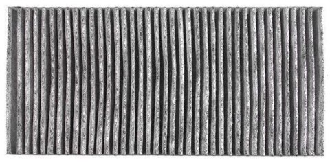 Mahle LAK 252 Pollen Filter, photo 3