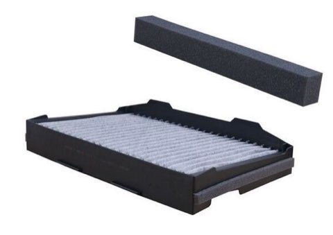 Mahle LAK 255 Pollen Filter, photo 2