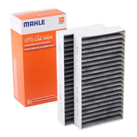 Mahle LAK 295/S Pollen Filter, photo 2