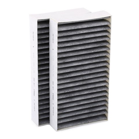 Mahle LAK 295/S Pollen Filter, photo 3