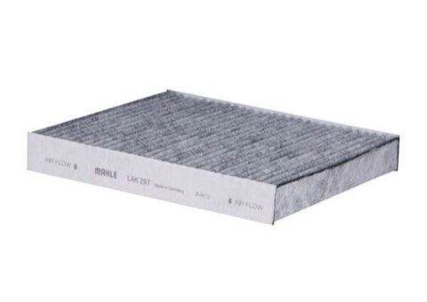 Mahle LAK 297 Pollen Filter, photo 2