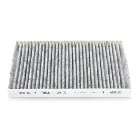 Mahle LAK 301 Pollen Filter, photo 3