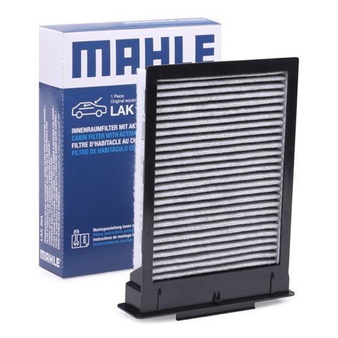 Mahle LAK 304 Pollen Filter, photo 2