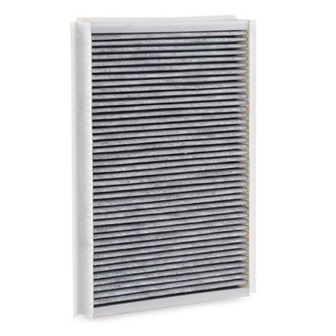 Mahle LAK 307 Pollen Filter, photo 2