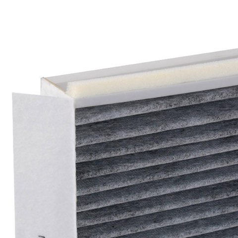 Mahle LAK 307 Pollen Filter, photo 3
