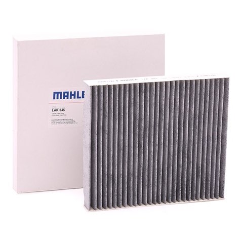 Mahle LAK 345 Pollen Filter, photo 2