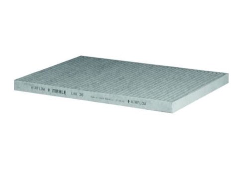 Mahle LAK 36 Pollen Filter, photo 2