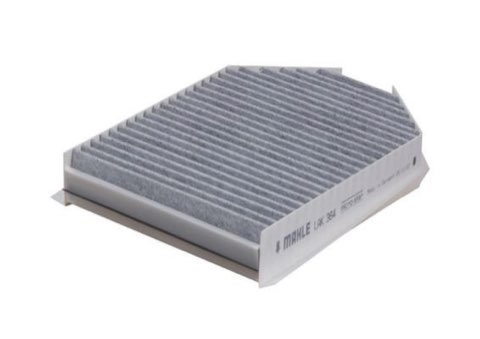 Mahle LAK 364 Pollen Filter, photo 2