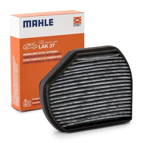 Mahle LAK 37 Pollen Filter