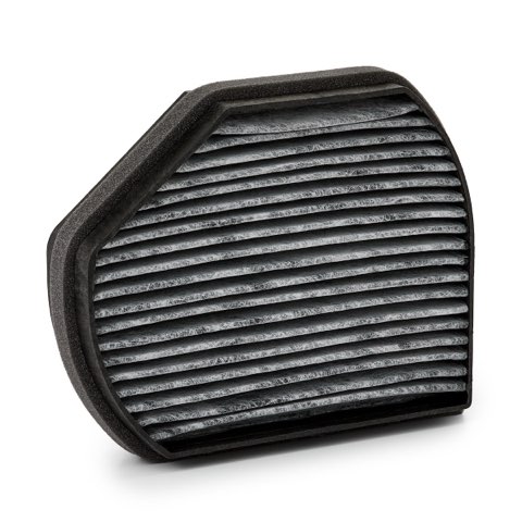 Mahle LAK 37 Pollen Filter, photo 2
