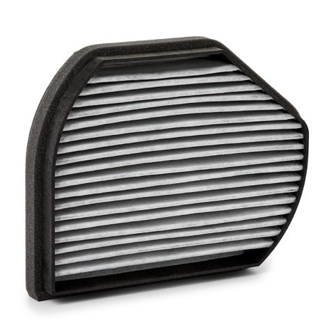 Mahle LAK 37 Pollen Filter, photo 3