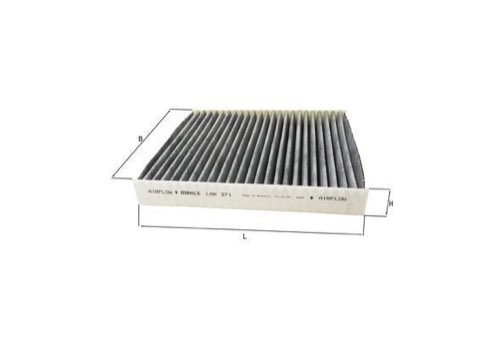 Mahle LAK 371 Pollen Filter