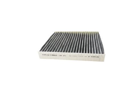 Mahle LAK 371 Pollen Filter, photo 2