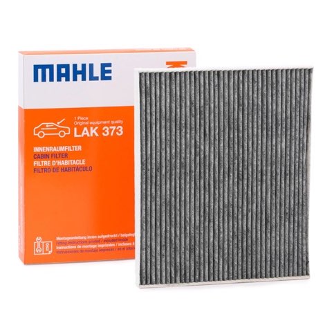 Mahle LAK 373 Pollen Filter, photo 2