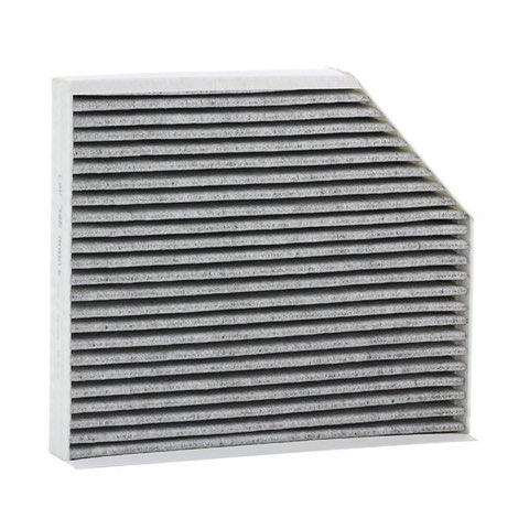Mahle LAK 386 Pollen Filter, photo 2