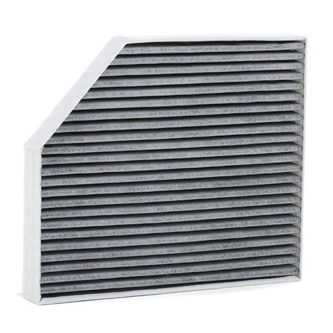 Mahle LAK 386 Pollen Filter, photo 3