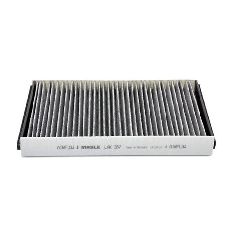 Mahle LAK 387 Pollen Filter, photo 2
