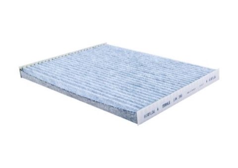 Mahle LAK 396 Pollen Filter, photo 2