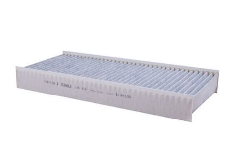 Mahle LAK 410 Pollen Filter, photo 2