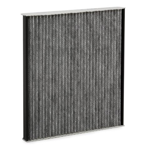 Mahle LAK 411 Pollen Filter, photo 3