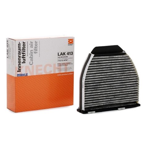 Mahle LAK 413 Pollen Filter, photo 2