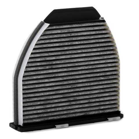 Mahle LAK 413 Pollen Filter, photo 3