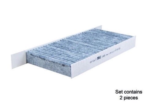 Mahle LAK 426/S Pollen Filter, photo 2