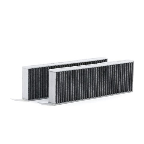 Mahle LAK 428/S Pollen Filter, photo 2