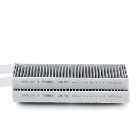 Mahle LAK 428/S Pollen Filter, photo 3