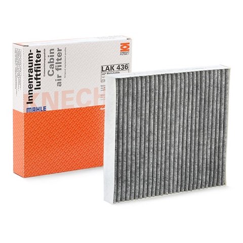 Mahle LAK 436 Pollen Filter