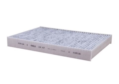 Mahle LAK 437 Pollen Filter, photo 2